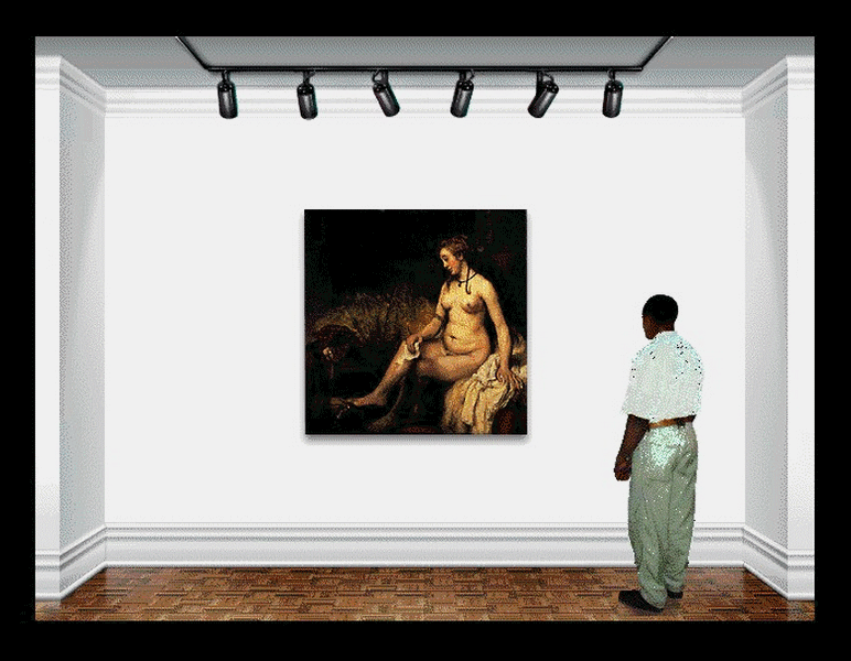 louvre